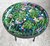 Rund bricka 49 cm - The Night Garden